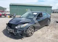 2020 KIA Forte photo