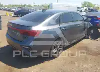 2020 KIA Forte photo