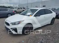 2020 KIA Forte фото