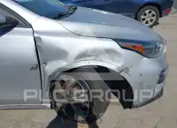 2020 KIA Forte фото