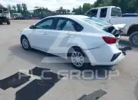 2020 KIA Forte photo