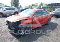 2020 KIA Forte фото