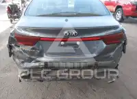 2020 KIA Forte photo