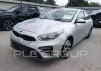 2020 KIA Forte photo