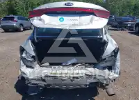 2020 KIA Forte фото