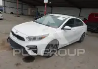 2020 KIA Forte фото