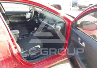 2020 KIA Forte фото