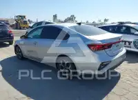 2020 KIA Forte фото