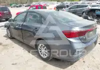2020 KIA Forte photo