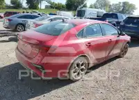 2020 KIA Forte photo