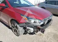 2020 KIA Forte photo