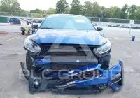 2020 KIA Forte photo