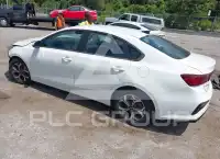 2020 KIA Forte фото