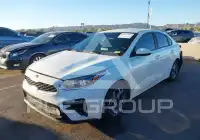 2020 KIA Forte photo