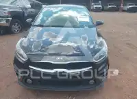 2020 KIA Forte фото