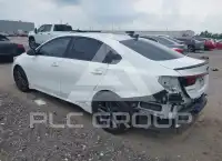 2020 KIA Forte фото