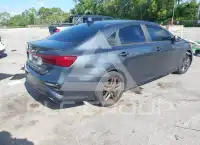 2020 KIA Forte фото