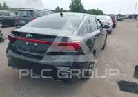 2020 KIA Forte фото