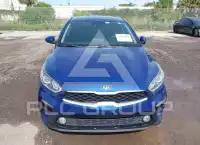 2020 KIA Forte photo