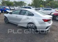 2020 KIA Forte фото