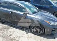 2020 KIA Forte фото