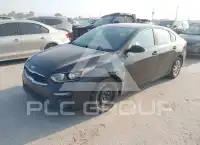 2020 KIA Forte фото