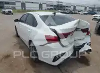 2020 KIA Forte фото