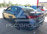 2020 KIA Forte фото