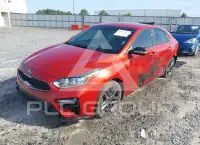 2020 KIA Forte фото