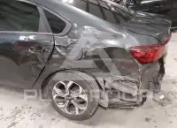 2020 KIA Forte фото
