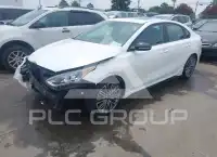 2020 KIA Forte photo