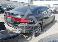 2020 KIA Forte фото