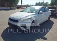 2020 KIA Forte фото