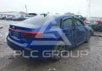 2020 KIA Forte photo