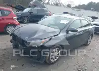 2020 KIA Forte фото