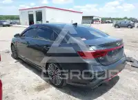 2020 KIA Forte фото