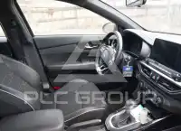 2020 KIA Forte photo