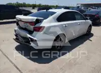 2020 KIA Forte фото