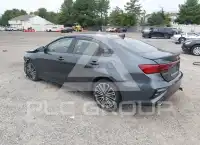 2020 KIA Forte фото
