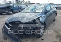 2020 KIA Forte photo