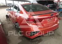 2020 KIA Forte photo