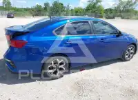 2020 KIA Forte photo