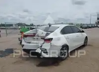 2020 KIA Forte фото
