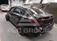 2020 KIA Forte photo