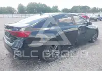 2020 KIA Forte фото