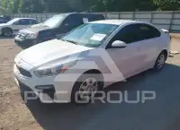 2020 KIA Forte фото