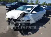 2020 KIA Forte photo