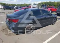 2020 KIA Forte photo