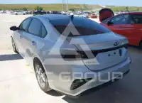 2020 KIA Forte фото