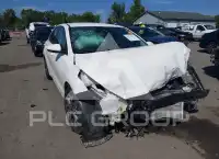 2020 KIA Forte photo